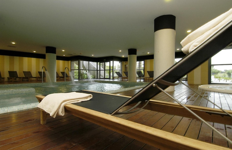 Spa - 3
