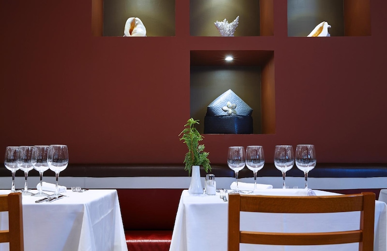 Ristoranti - 1