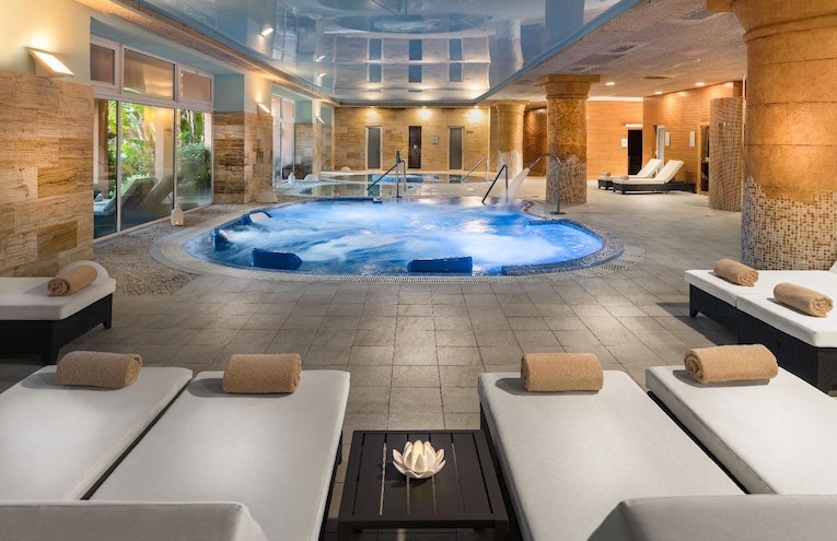 Spa - 2