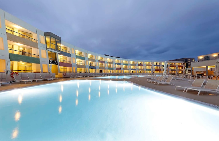 Piscine - 5