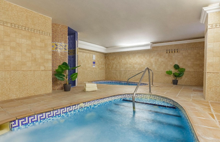 Spa - 2