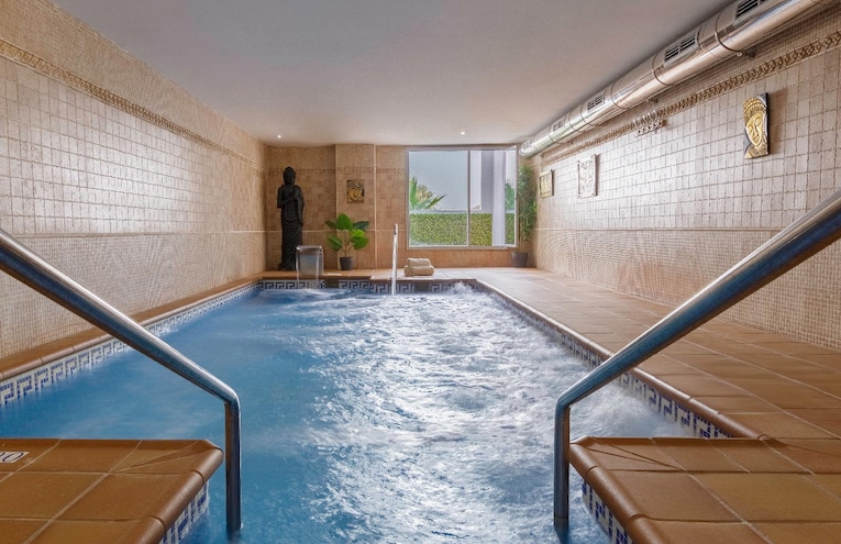 Spa - 4