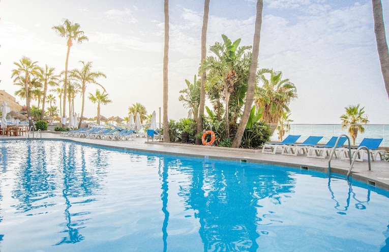 Piscine - 4