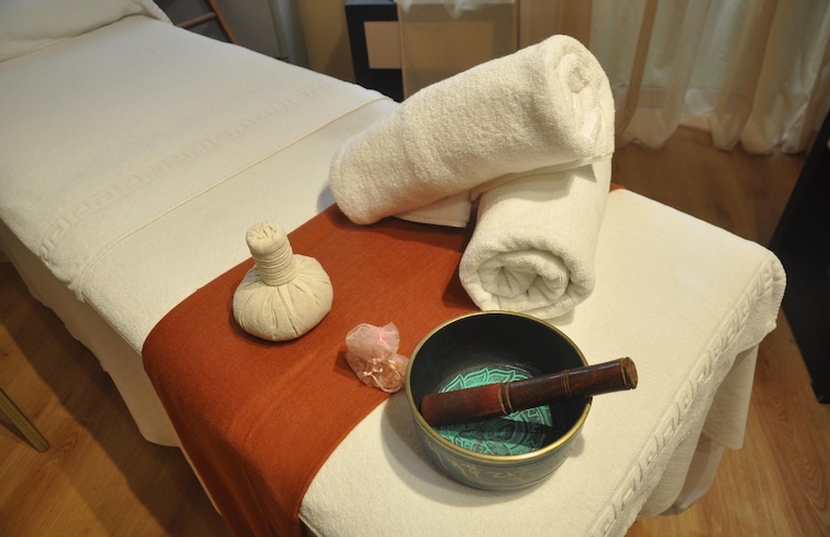 Spa - 2