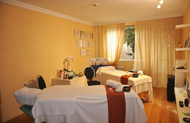 Spa - 1