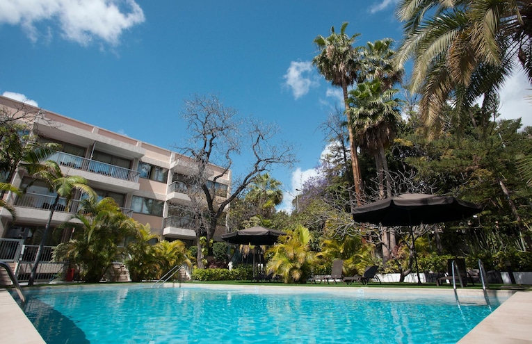 Piscine - 4