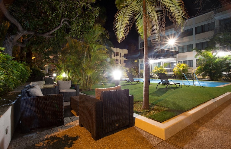 Piscine - 5