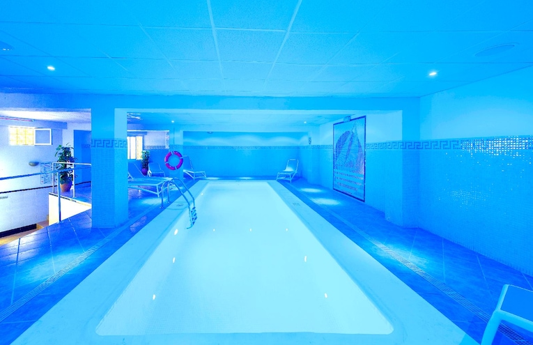 Piscine - 1