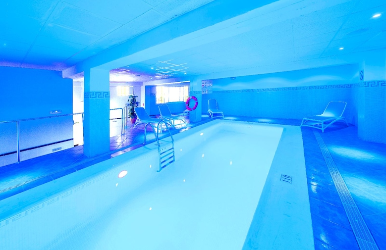Piscine - 2