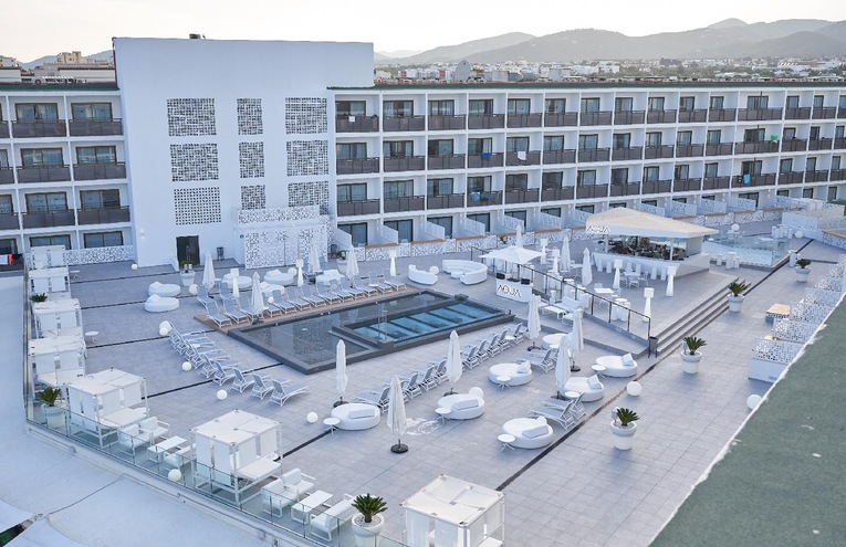 Piscine - 4