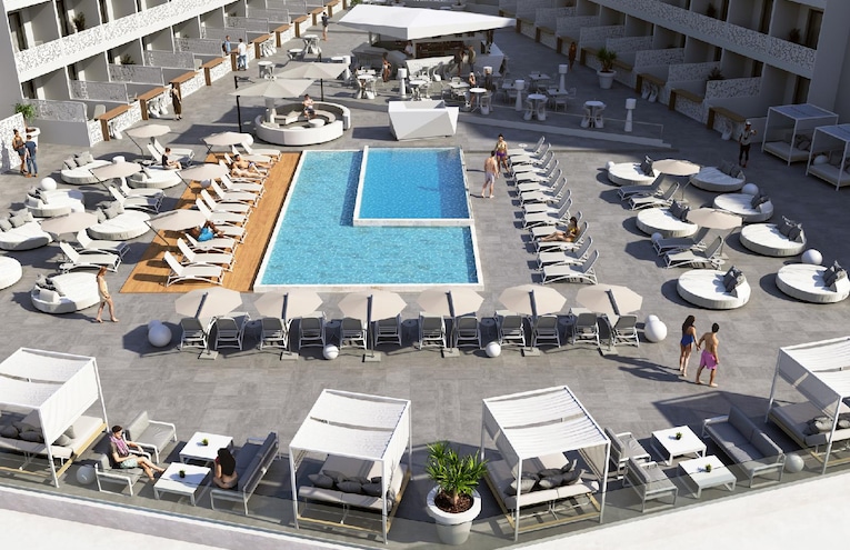 Piscine - 9