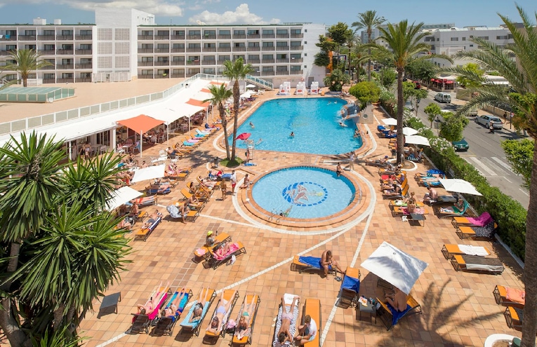 Piscine - 6