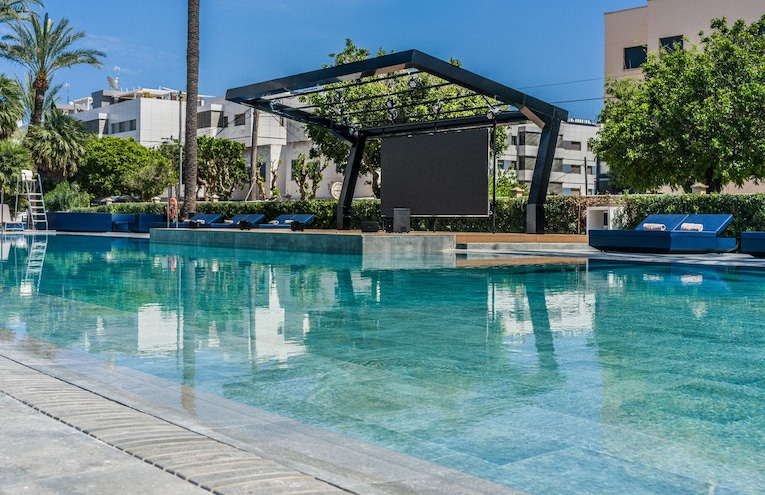 Piscine - 2