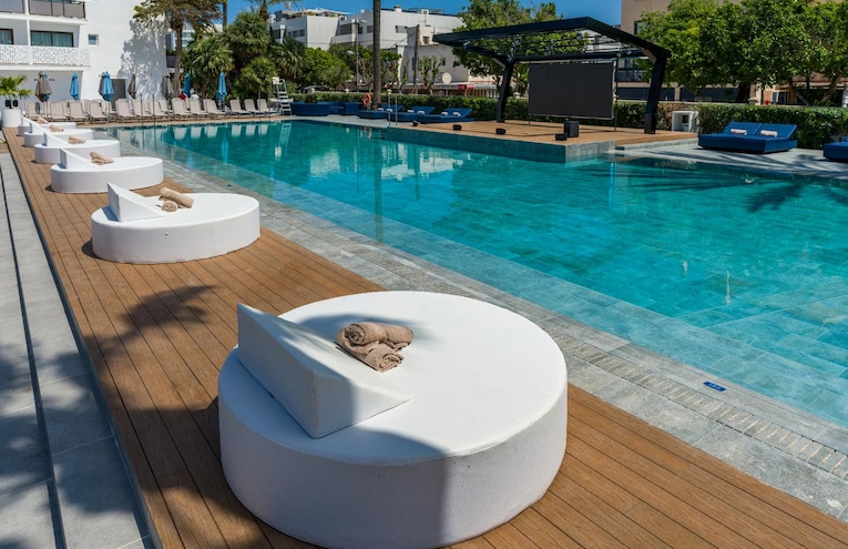 Piscine - 4