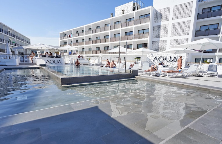 Piscine - 6