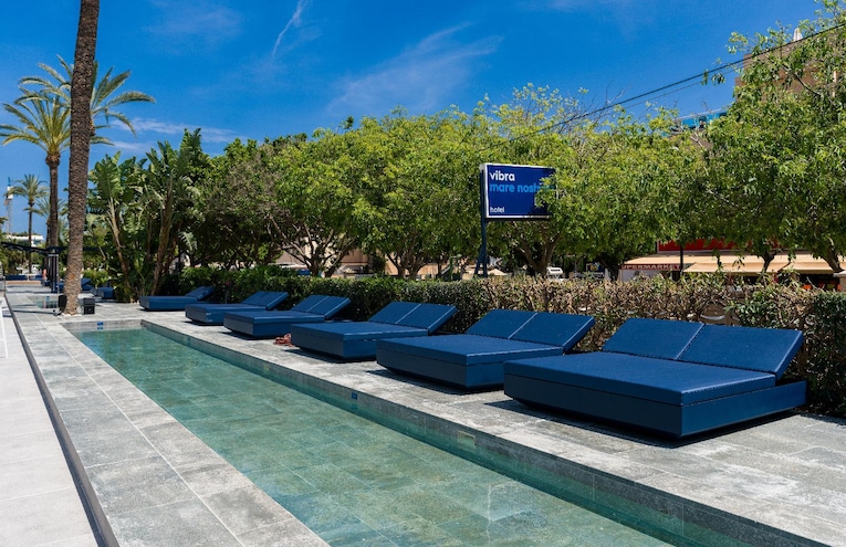 Piscine - 8