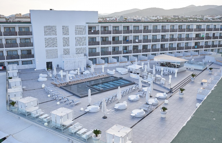 Piscine - 9