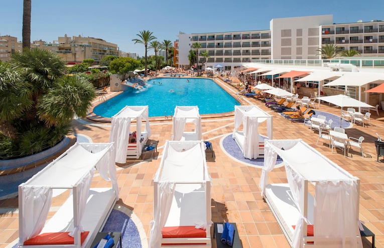 Piscine - 3