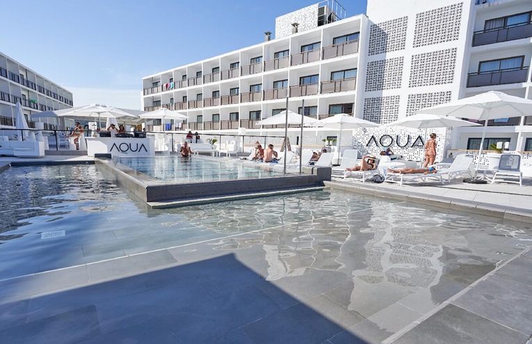 Piscine - 2