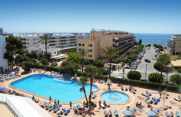 Piscine - 5
