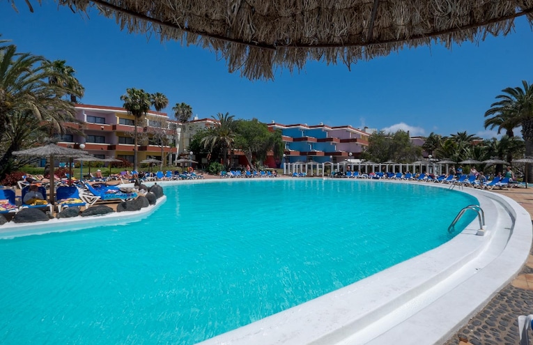 Piscine - 1