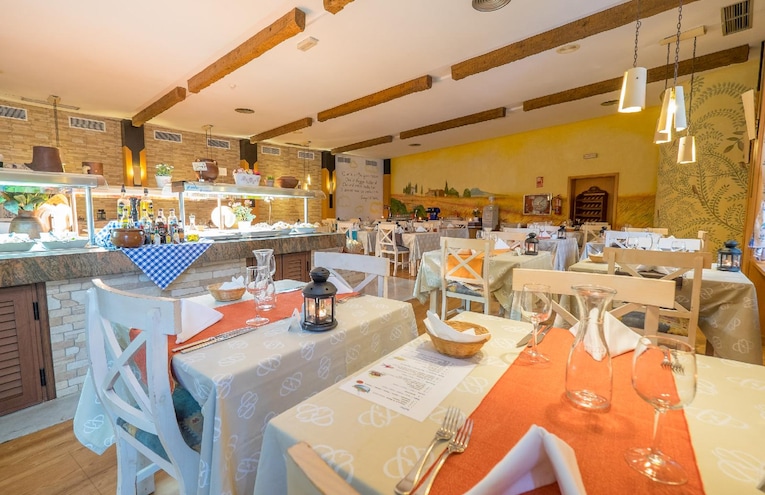 Ristoranti - 4