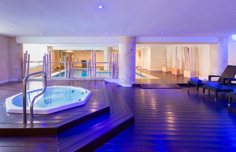 Spa - 2