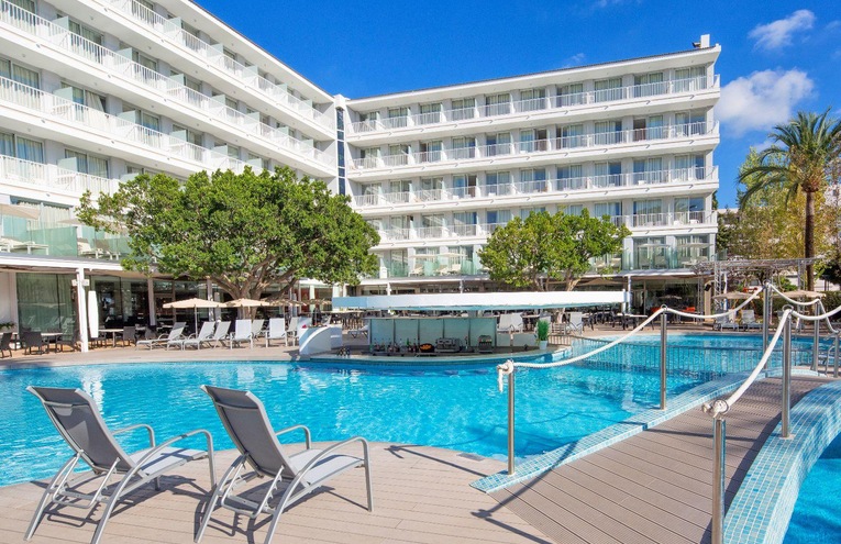 Piscine - 1