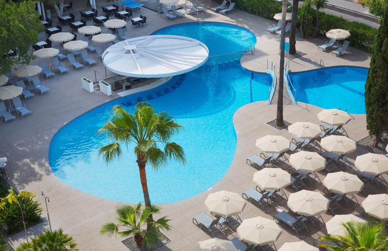 Piscine - 2