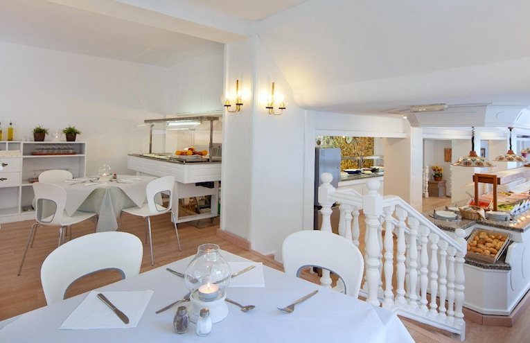 Ristoranti - 1