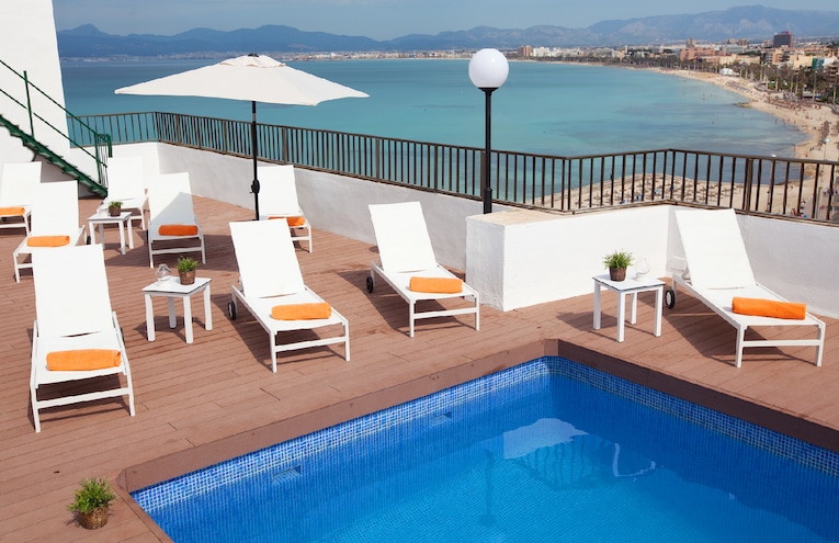 Piscine - 1