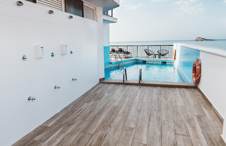 Piscine - 1