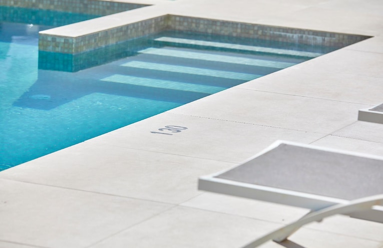 Piscine - 1