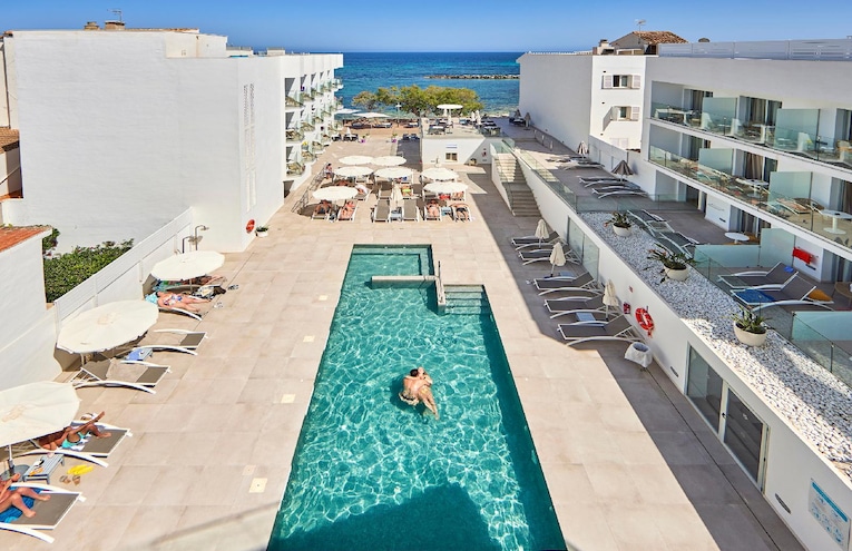 Piscine - 3