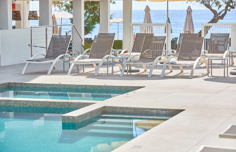 Piscine - 3