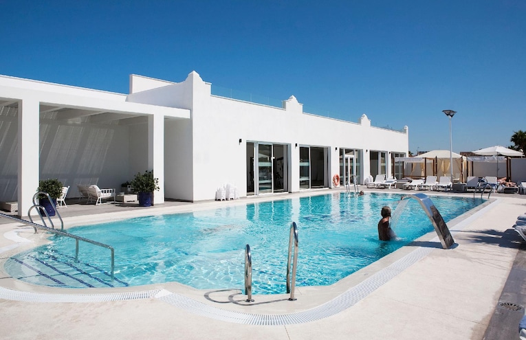 Piscine - 2
