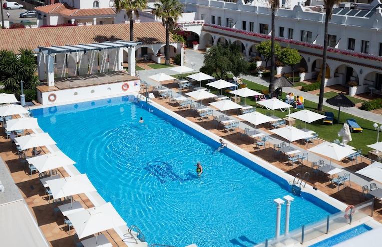Piscine - 6