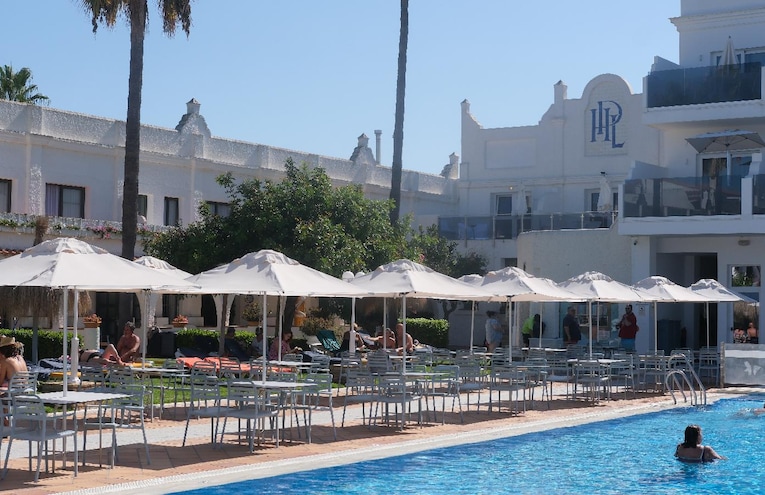 Piscine - 11