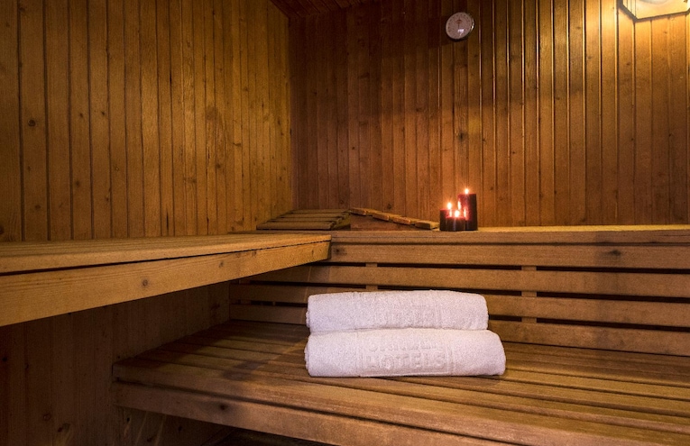 Spa - 3