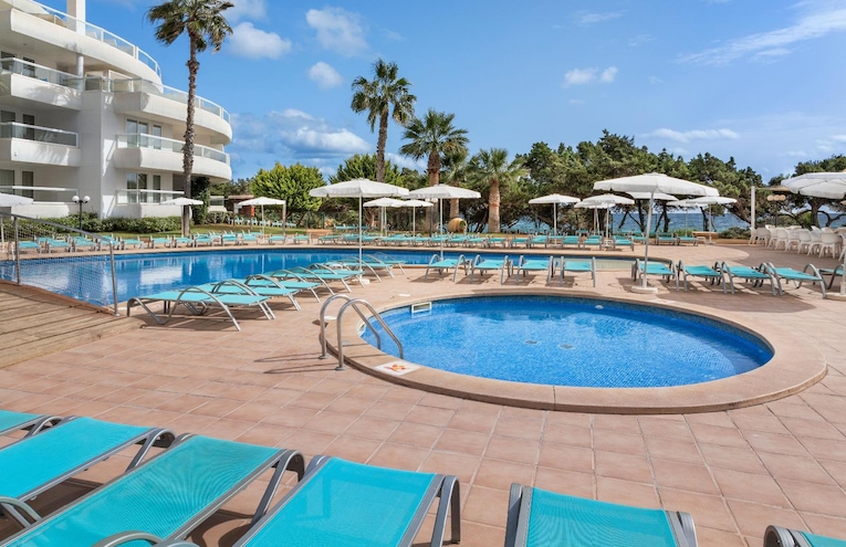 Piscine - 1