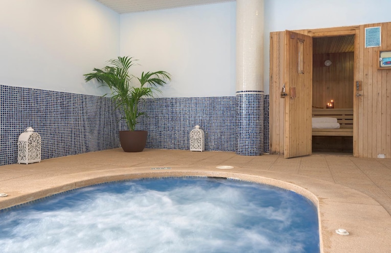 Spa - 2
