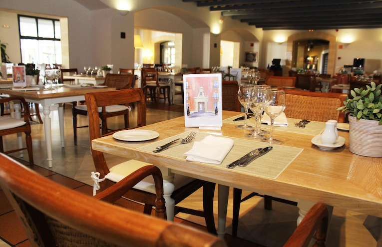 Ristoranti - 5