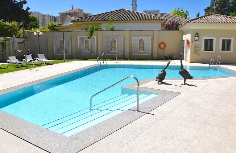 Piscine - 4