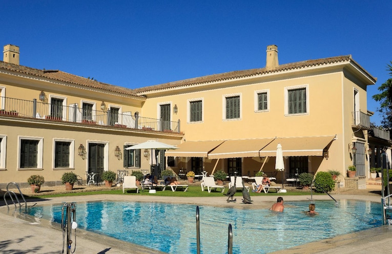 Piscine - 2