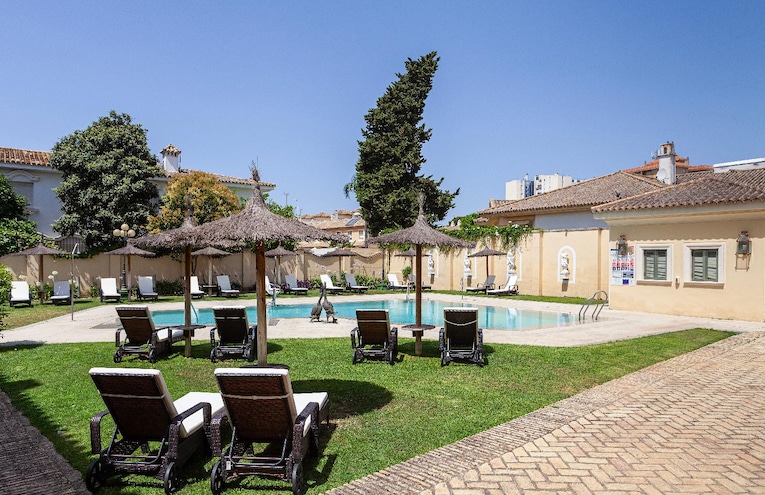 Piscine - 3