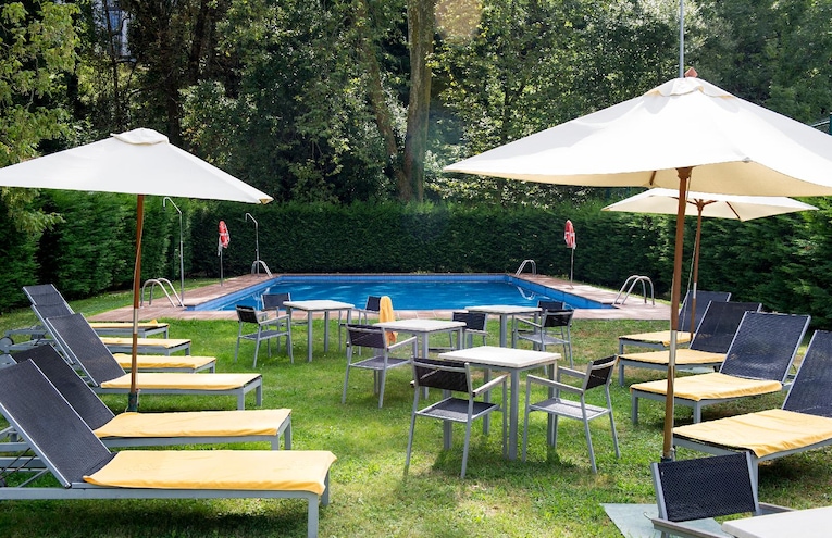 Piscine - 1