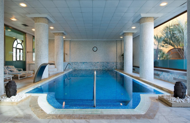 Spa - 1