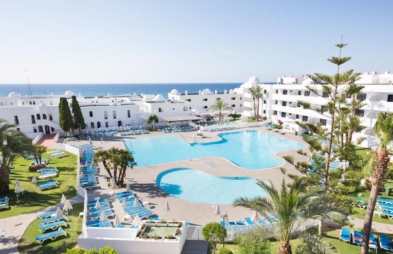 Piscine - 1