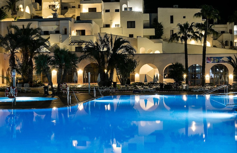 Piscine - 1