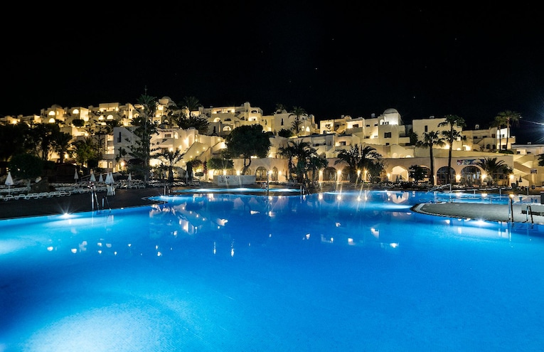 Piscine - 3